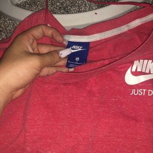 Nike Crewneck Sweater
